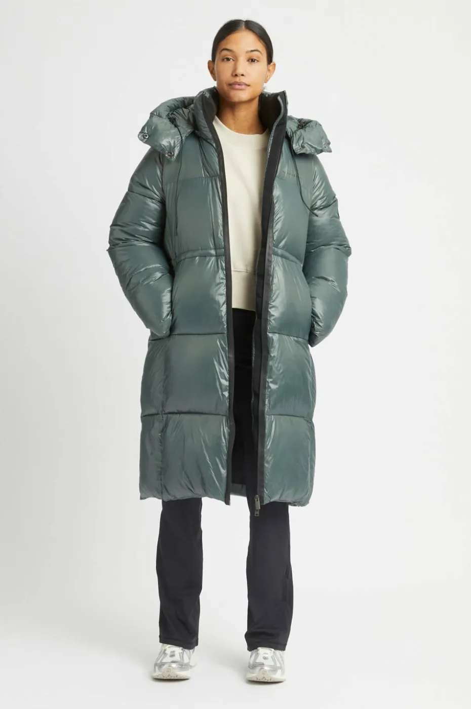 Röhnisch Parka Urban Explorer Parka