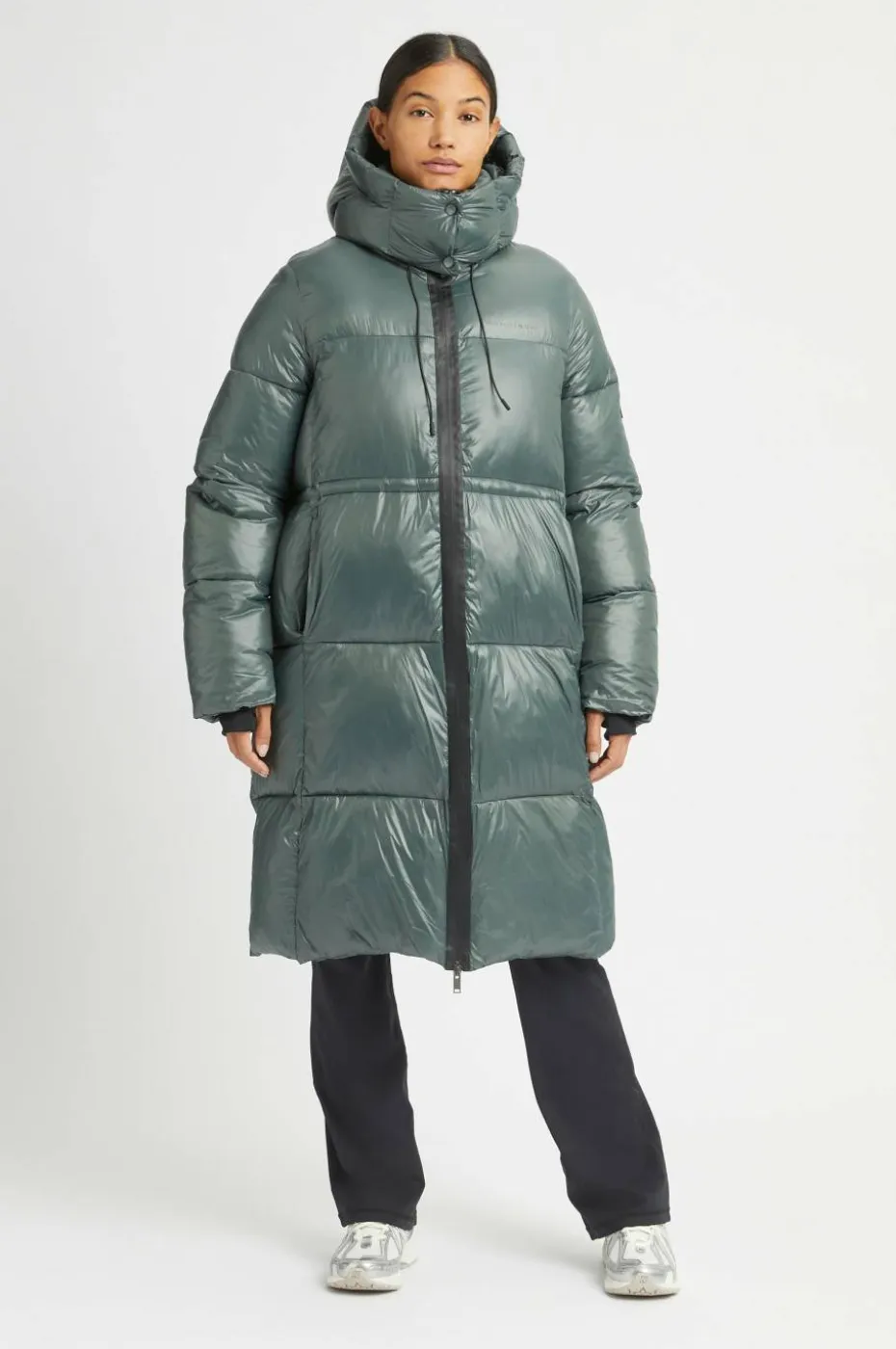 Röhnisch Parka Urban Explorer Parka