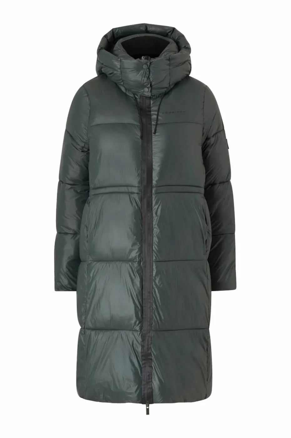 Röhnisch Parka Urban Explorer Parka