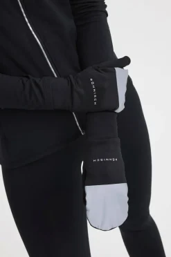 Röhnisch Votter Glow Running Mittens