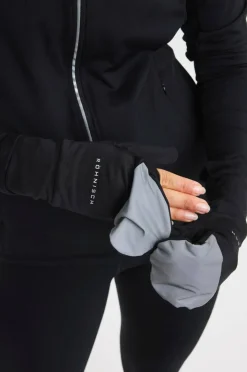 Röhnisch Votter Glow Running Mittens