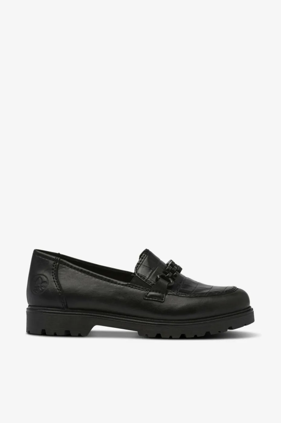 Rieker Aurlandsko 45561-01
