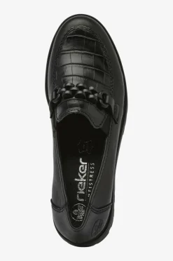 Rieker Aurlandsko 45561-01