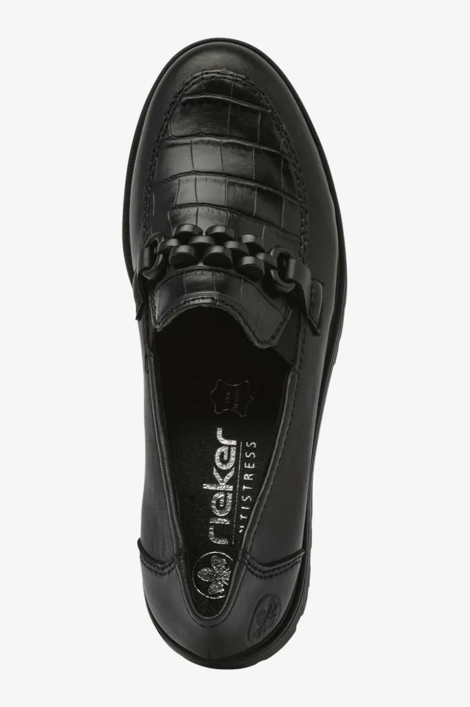 Rieker Aurlandsko 45561-01
