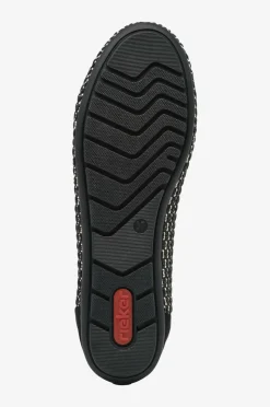 Rieker Ballerinasko 43850-00