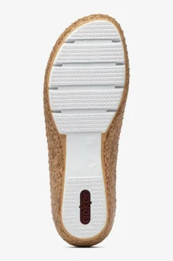 Rieker Ballerinasko 44854-60
