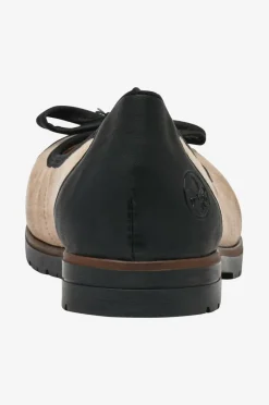 Rieker Ballerinasko 45358-60