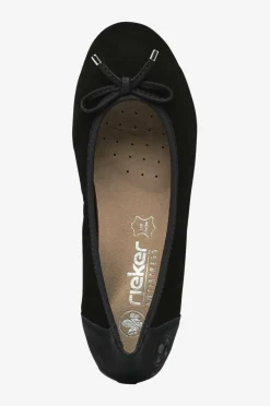 Rieker Ballerinasko 43850-01
