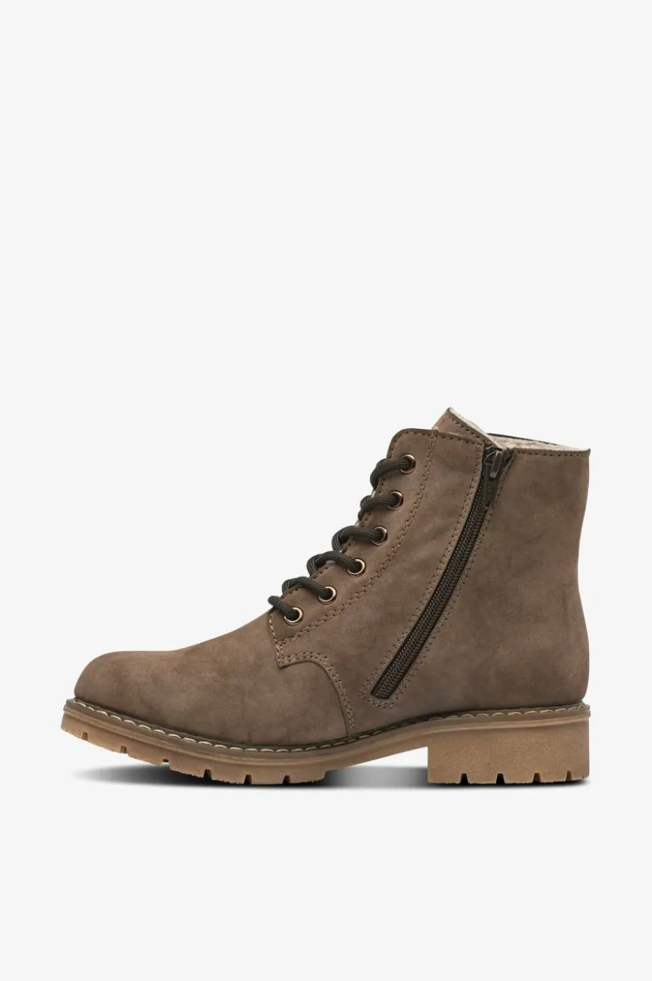 Rieker Boots