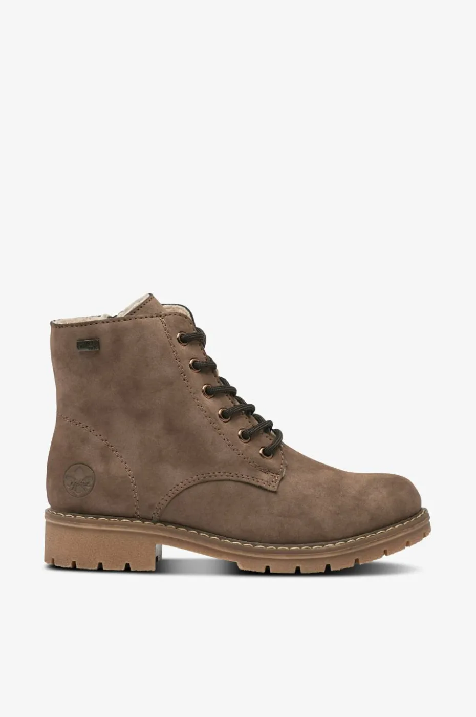 Rieker Boots
