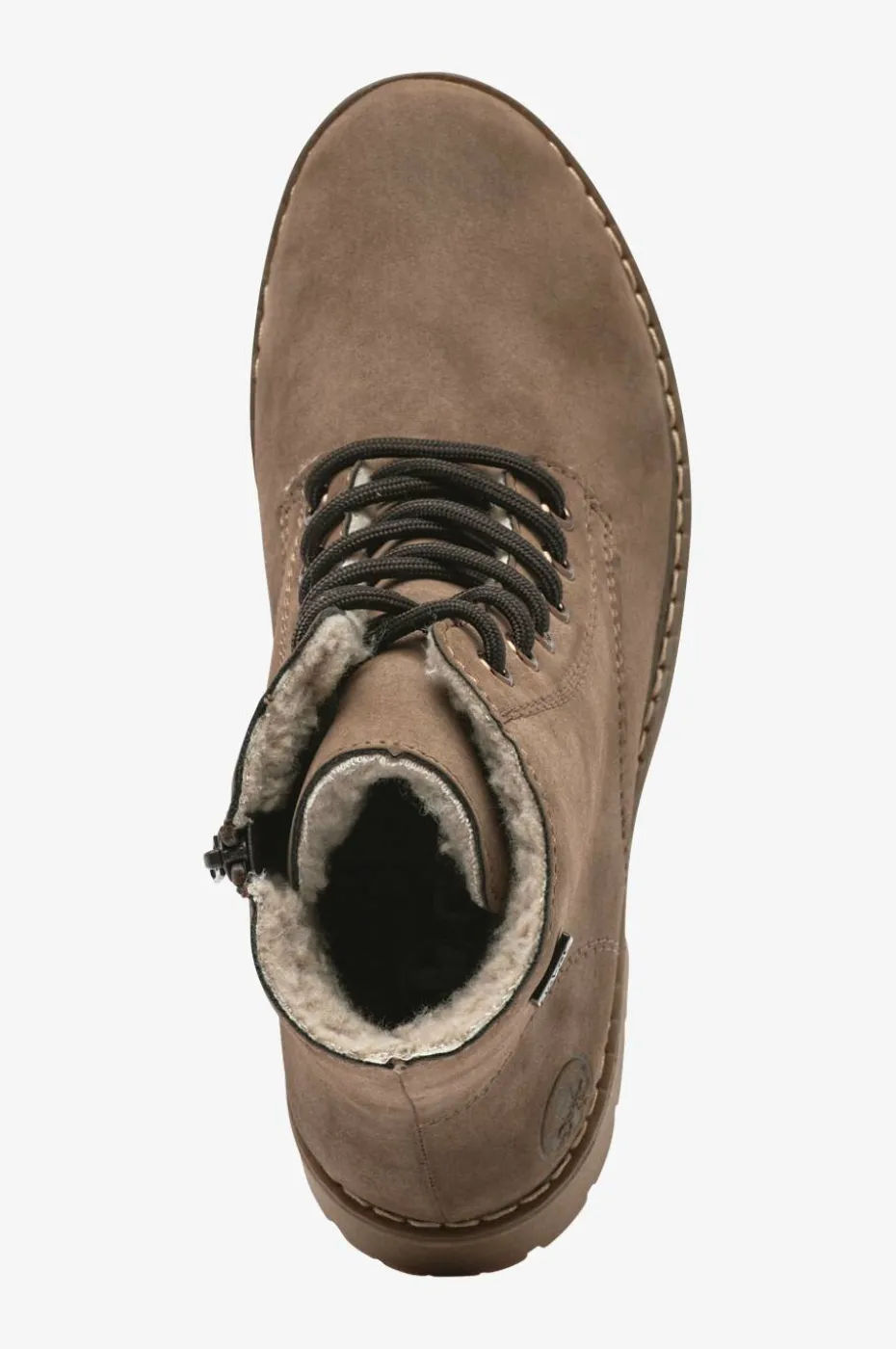 Rieker Boots