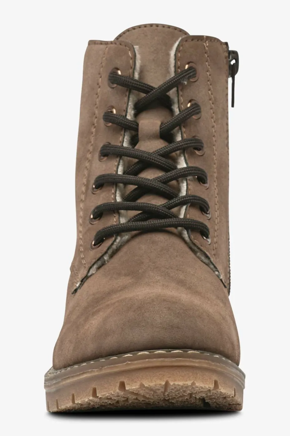 Rieker Boots