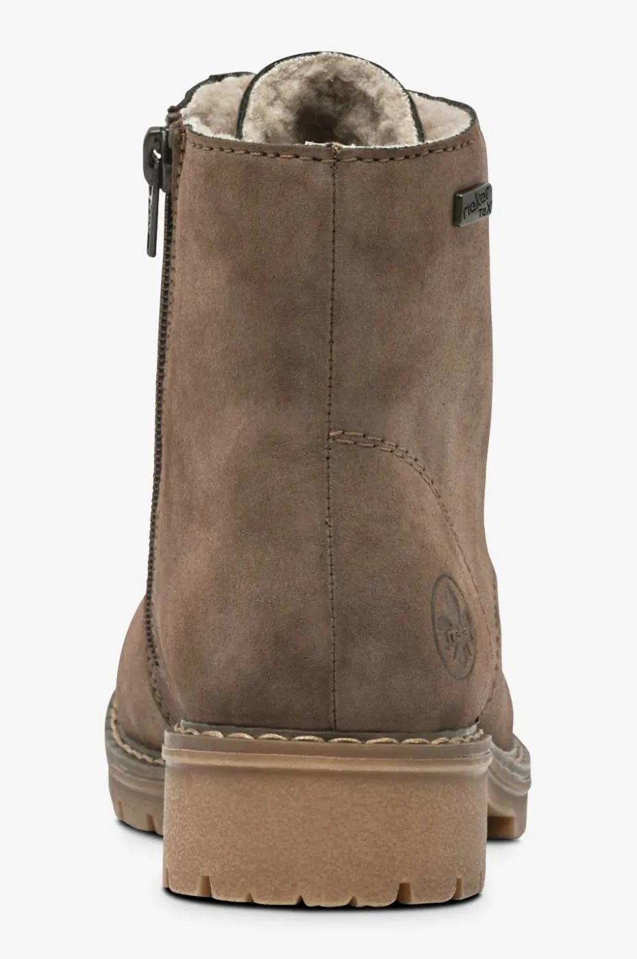 Rieker Boots