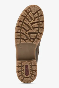 Rieker Boots