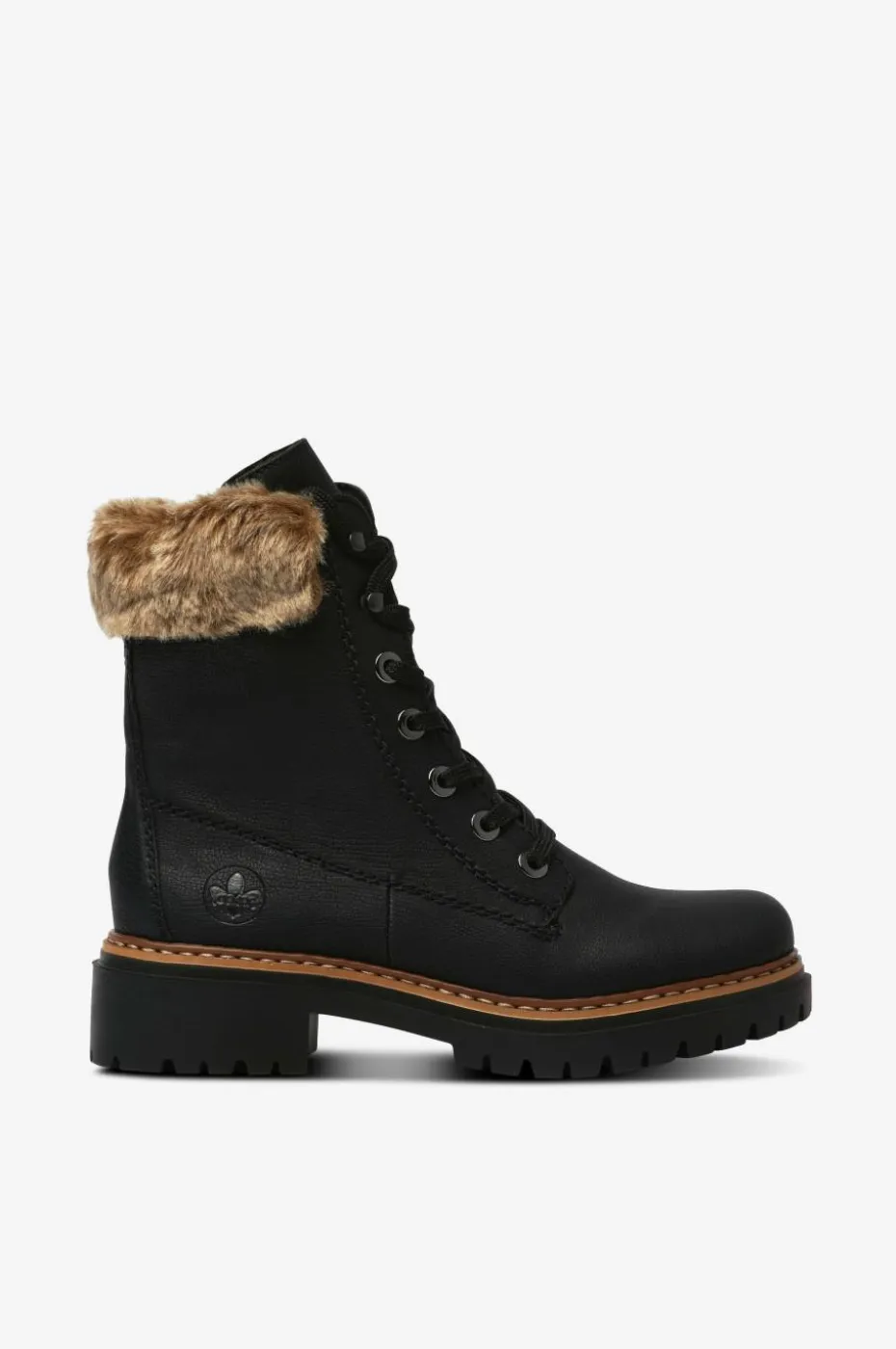 Rieker Boots