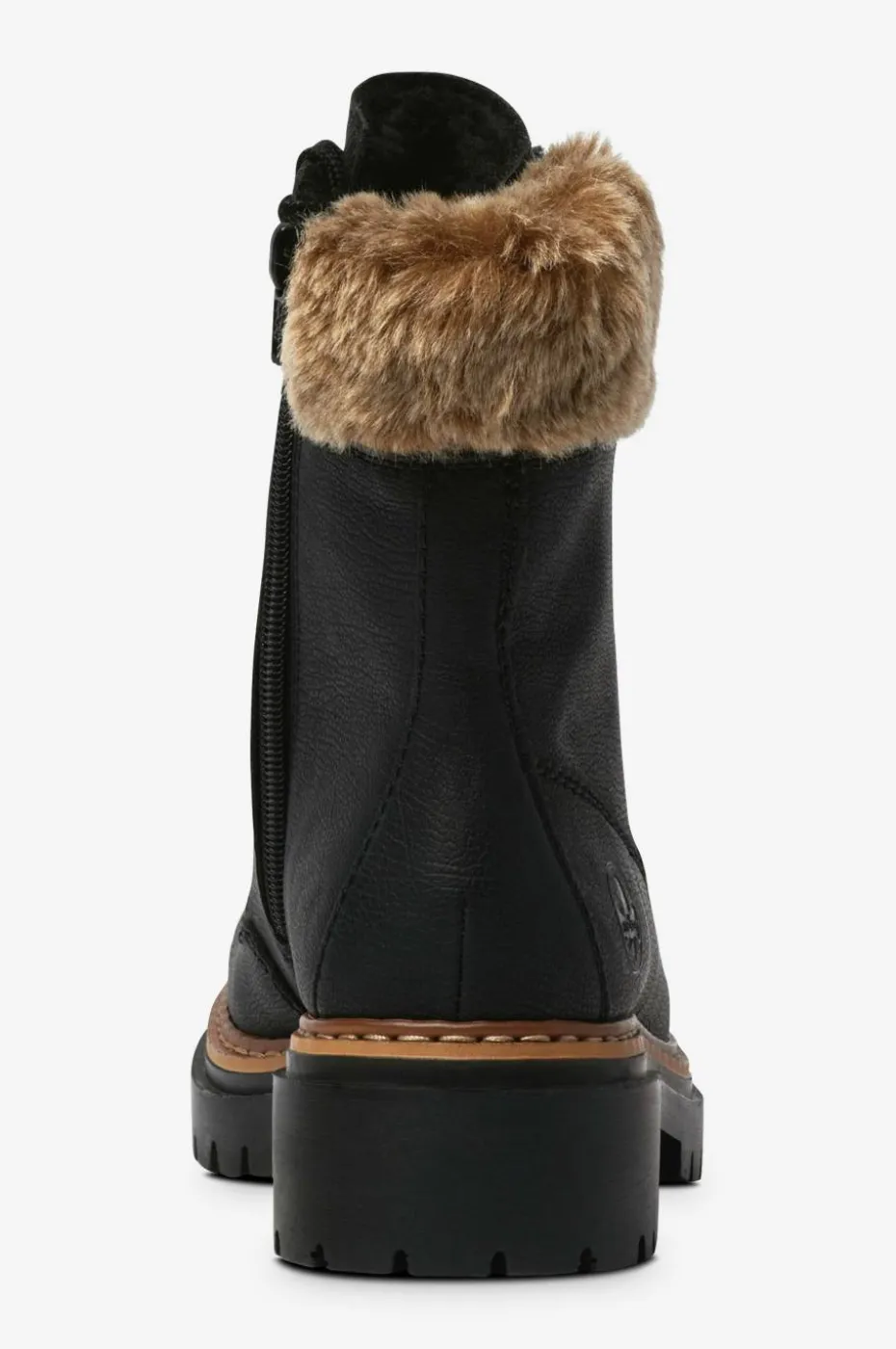 Rieker Boots