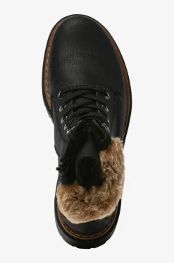 Rieker Boots