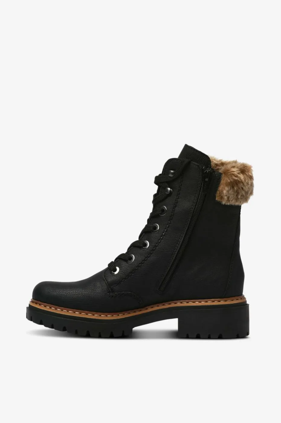 Rieker Boots