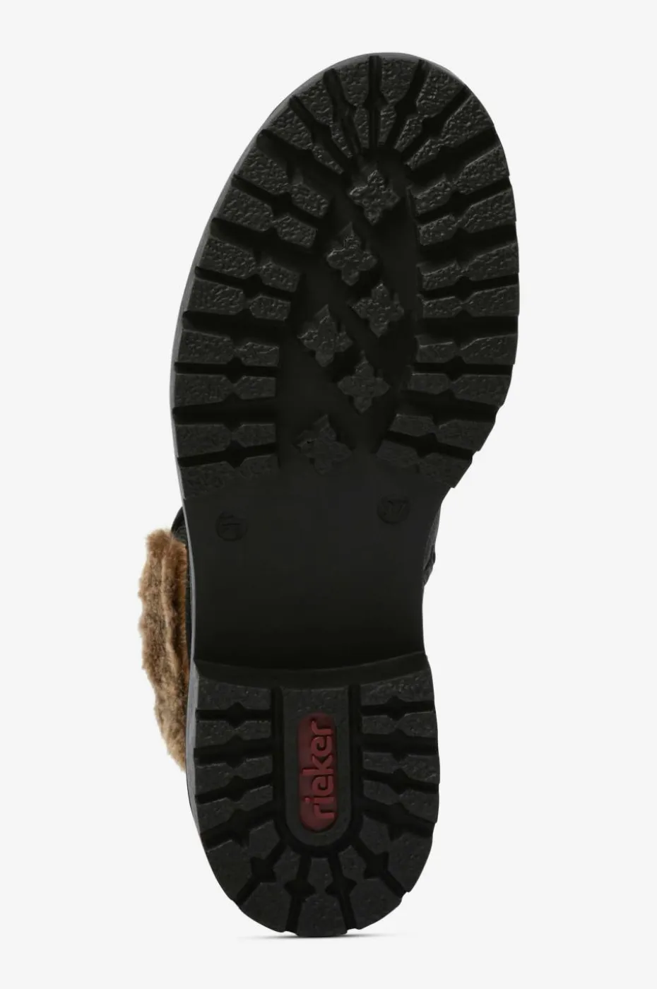 Rieker Boots