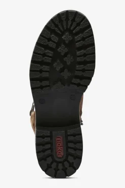 Rieker Boots 72608-24