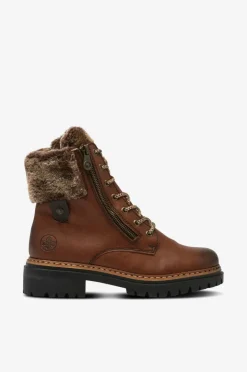 Rieker Boots 72608-24