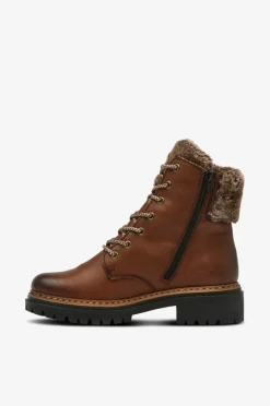 Rieker Boots 72608-24