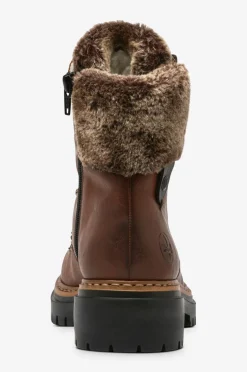 Rieker Boots 72608-24