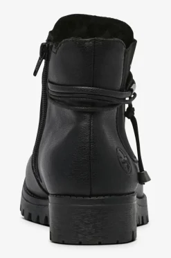 Rieker Boots 78565-00