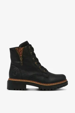Rieker Boots 72617-00