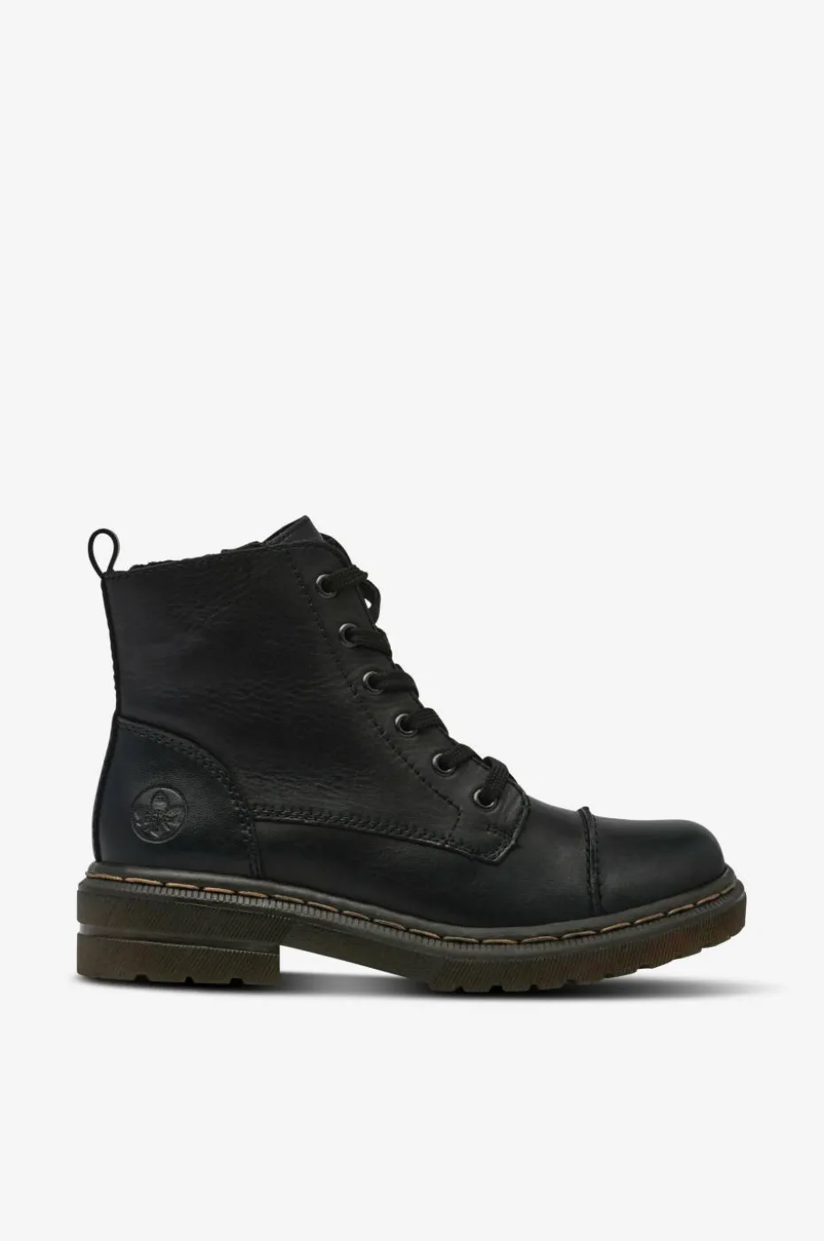 Rieker Boots 78202-00