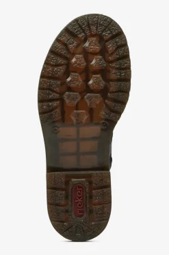 Rieker Boots 78202-00