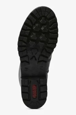 Rieker Boots i skinn
