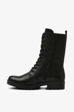 Rieker Boots i skinn