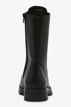 Rieker Boots i skinn