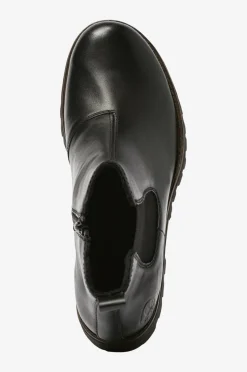 Rieker Boots med mykt fôr