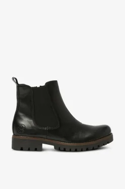 Rieker Boots med mykt fôr