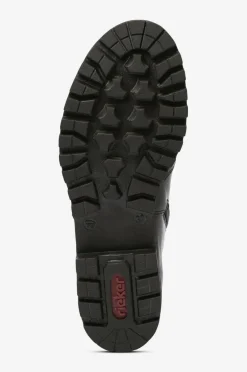 Rieker Boots med mykt fôr