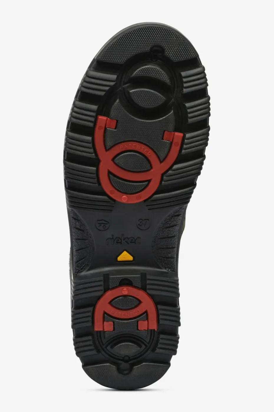 Rieker Boots X8233-54