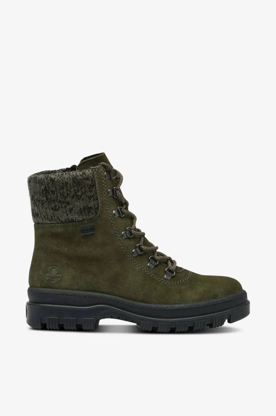Rieker Boots X8233-54