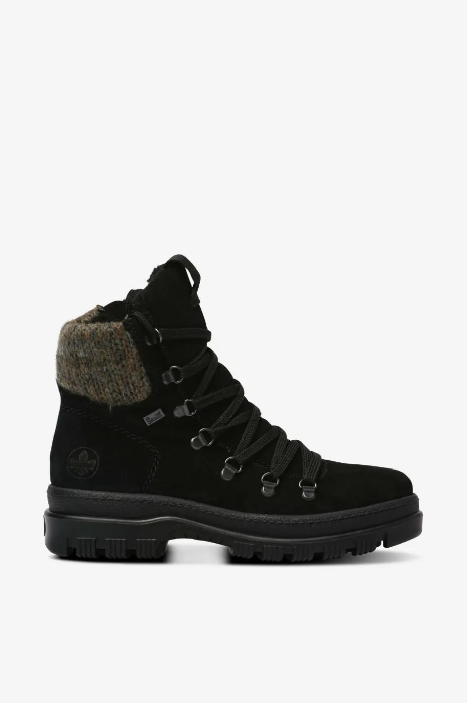 Rieker Boots X8200-00