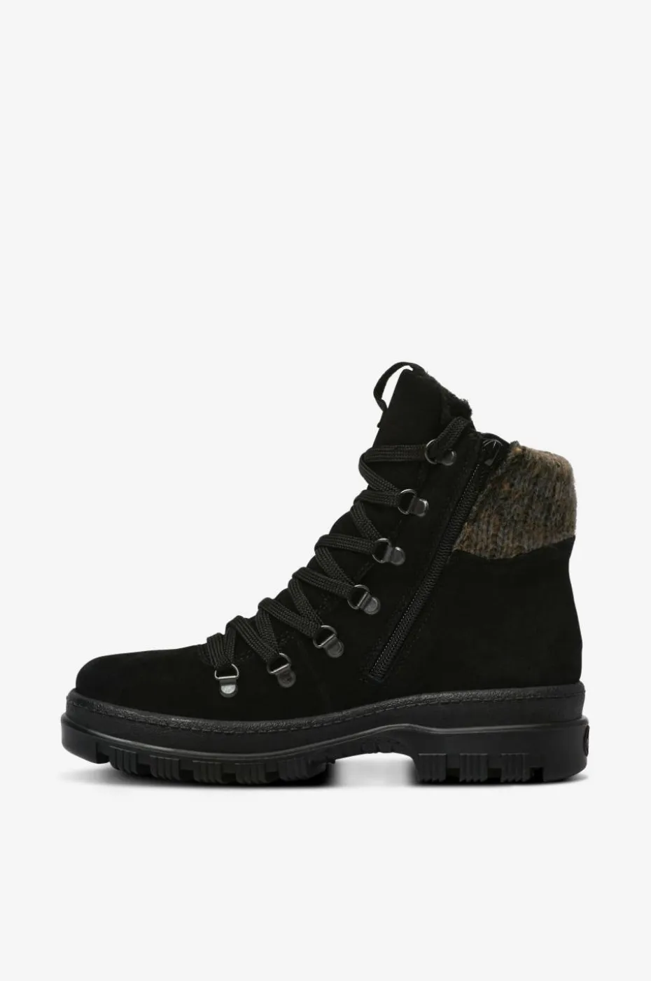 Rieker Boots X8200-00