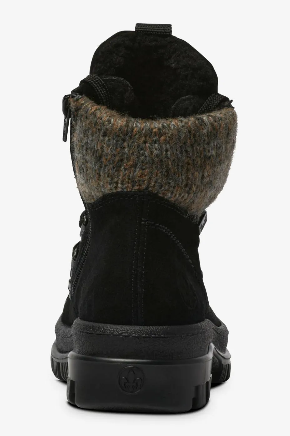Rieker Boots X8200-00
