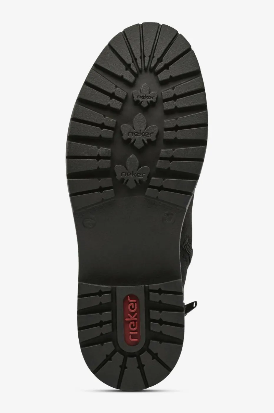 Rieker Boots Y3158-00