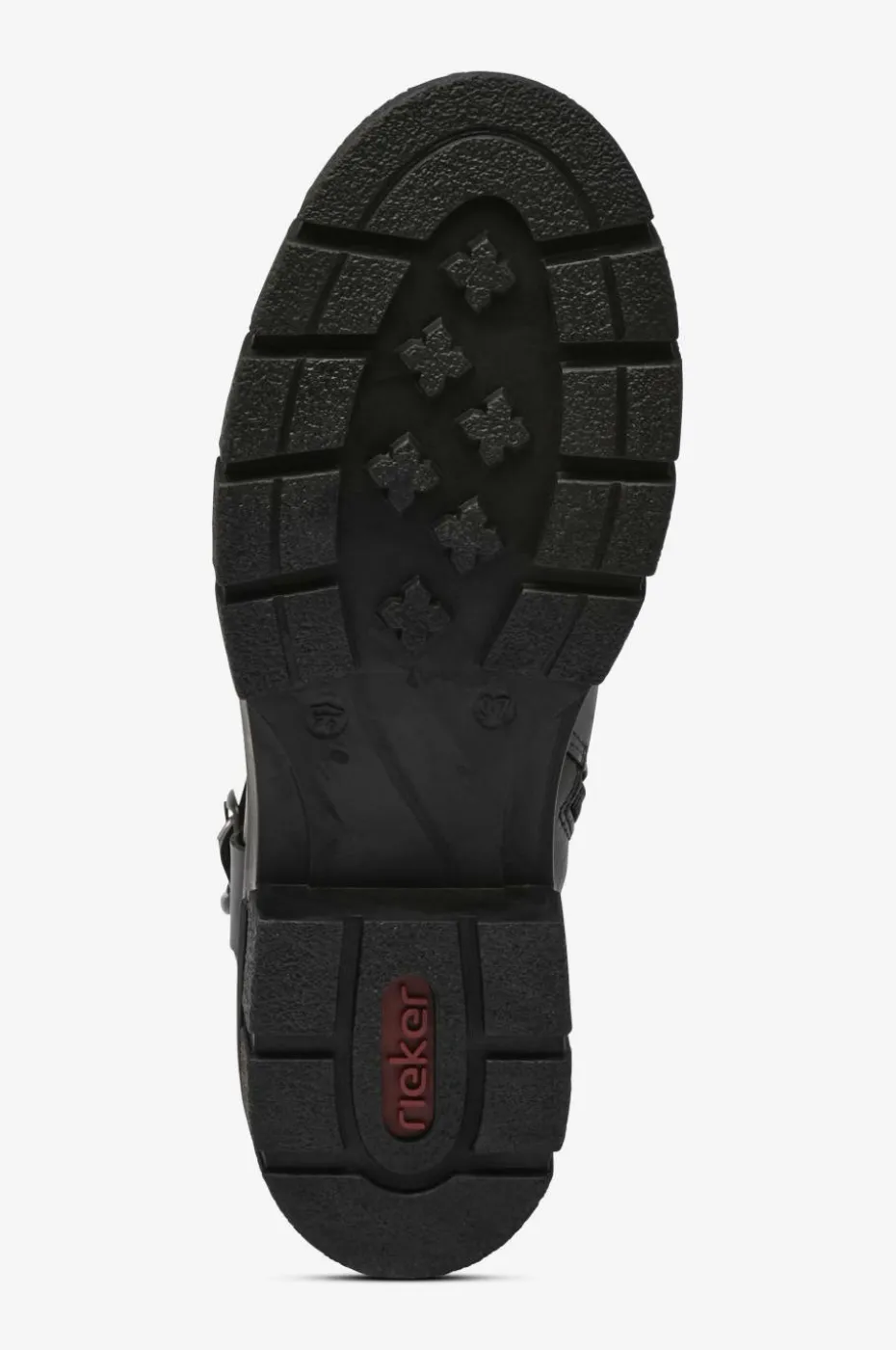 Rieker Boots Z9177-00