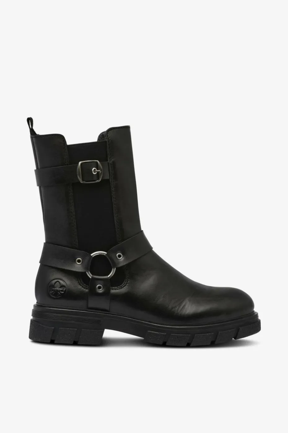 Rieker Boots Z9177-00