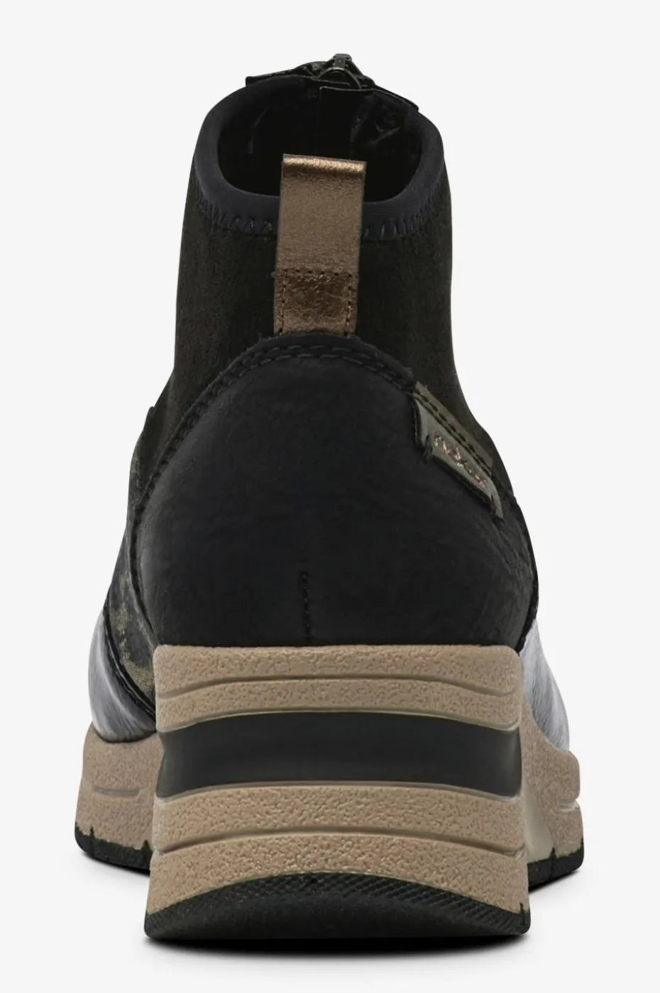 Rieker Joggesko N9362-00