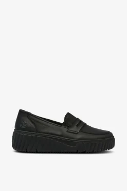 Rieker Loafers Leather