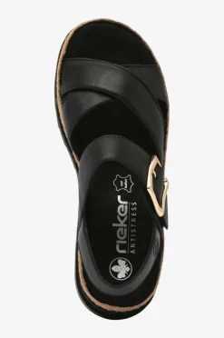 Rieker Sandaler