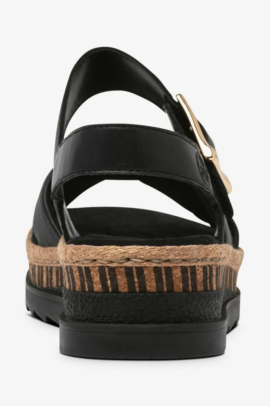 Rieker Sandaler