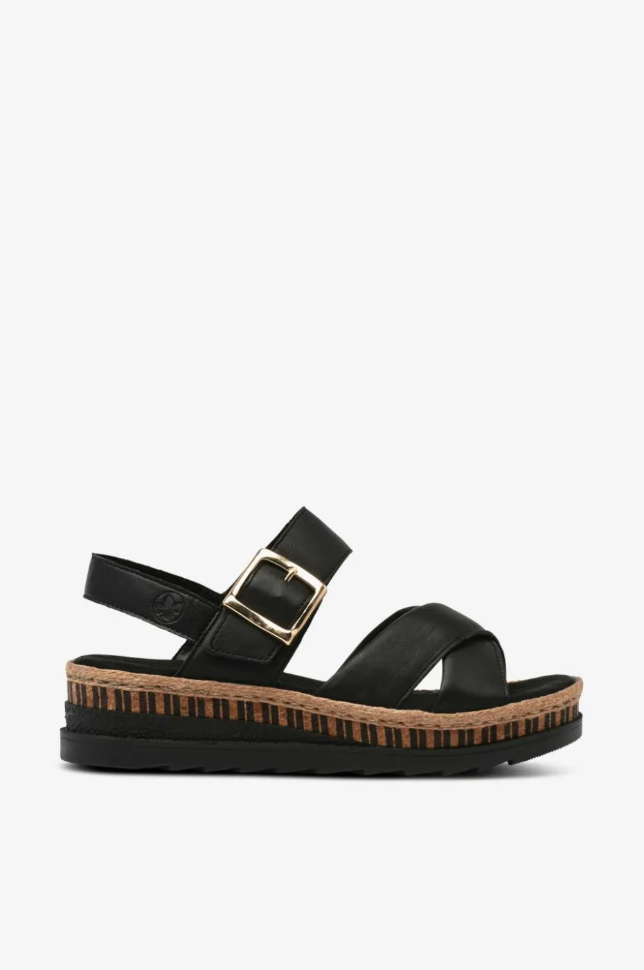 Rieker Sandaler